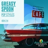 copertina dell'album Chicken Shack
