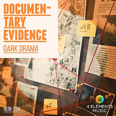Dark Drama: Documentary Evidence