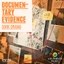 Dark Drama: Documentary Evidence