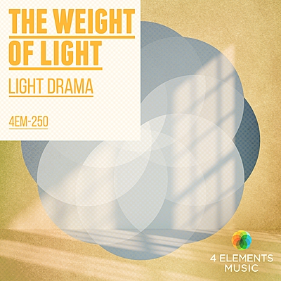 Light Drama: The Weight Of Light