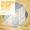 copertina dell'album Delicate Light
