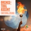 Emotional Drama: Orchestral Ascent