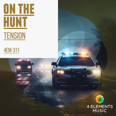 Tension: On The Hunt