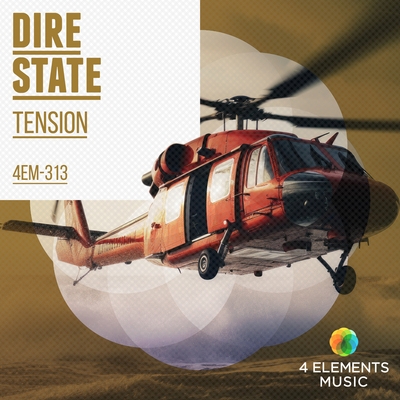 Tension: Dire State