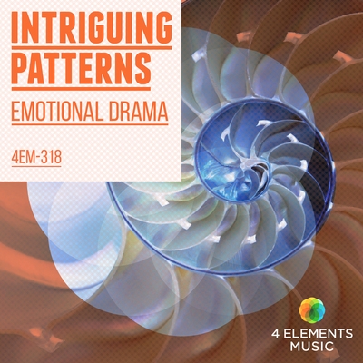 Emotional Drama: Intriguing Patterns