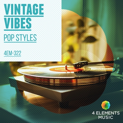 Pop Styles: Vintage Vibes