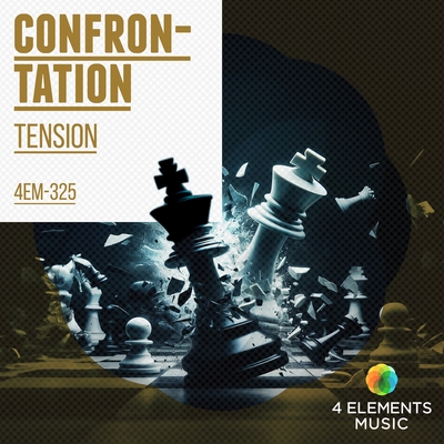 Tension: Confrontation