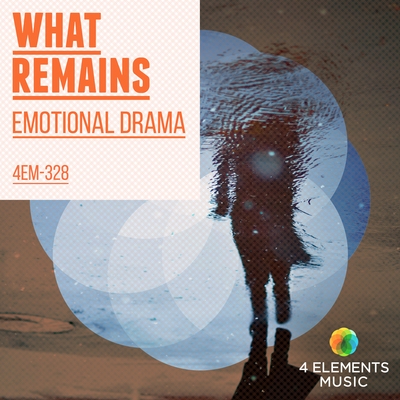 Emotional Drama: What Remains