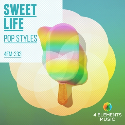Pop Styles: Sweet Life