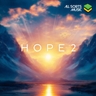 copertina dell'album Hope And Triumph