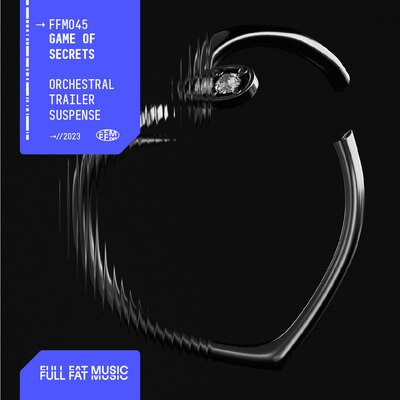 Game Of Secrets: Orchestral Trailer Suspense