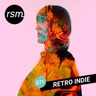 copertina dell'album Restless Energy