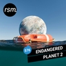 copertina dell'album The Future Is Listening