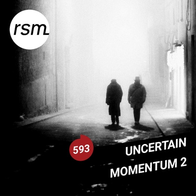 Uncertain Momentum 2