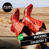 copertina dell'album The Roundup