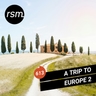 copertina dell'album Riviera Dream