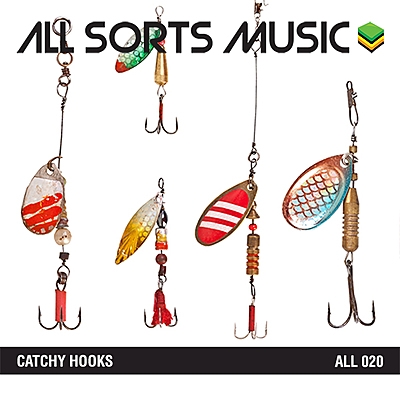 Catchy Hooks