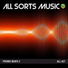 copertina dell'album Special Ops