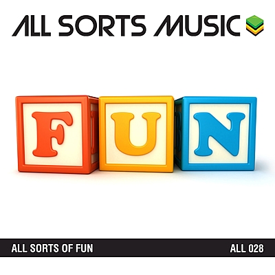 All Sorts of Fun