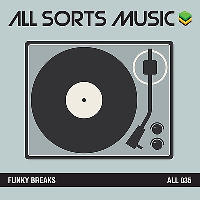 Funky Breaks