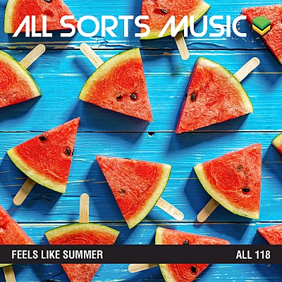 Feels Like Summer