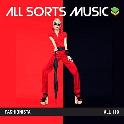 Fashionista