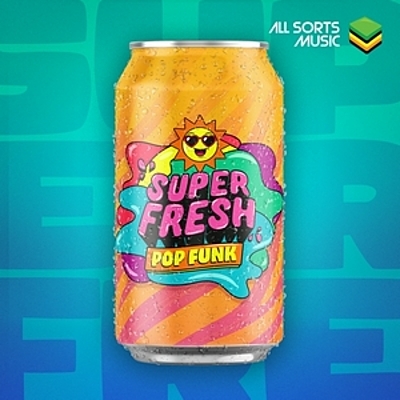 Super Fresh Funk Pop