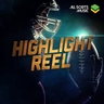 copertina dell'album Touchdown