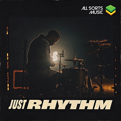 Just Rhythm