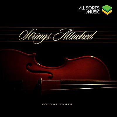 Strings Attached 3