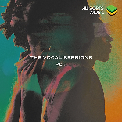 The Vocal Sessions 4