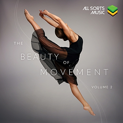 The Beauty Of Movement 2
