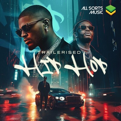 Trailerised Hip Hop