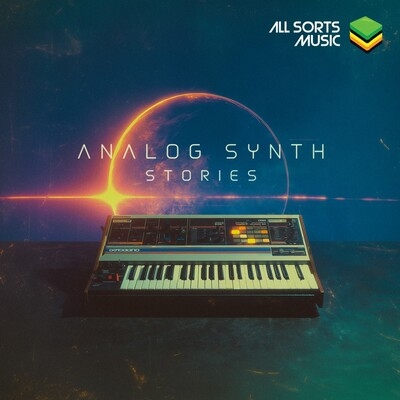 Analog Synth Stories