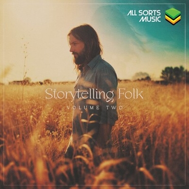 Storytelling Folk 2