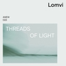 copertina dell'album Threads Of Light