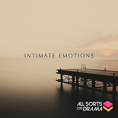 Intimate Emotions