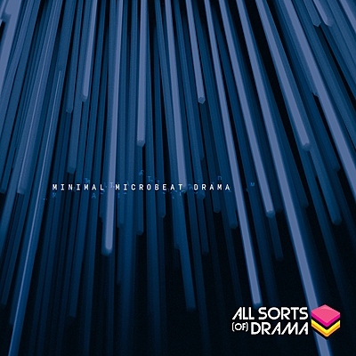 Minimal Microbeat Drama