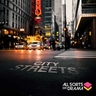 copertina dell'album City In Pain