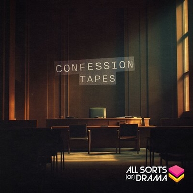 Confession Tapes