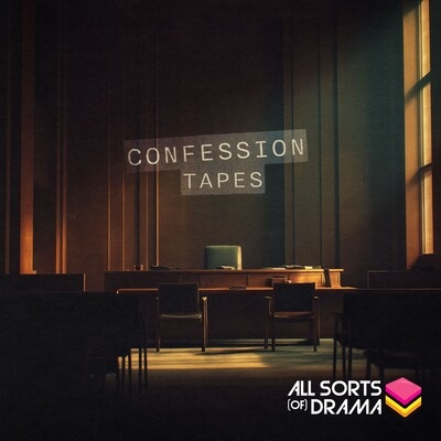 Confession Tapes