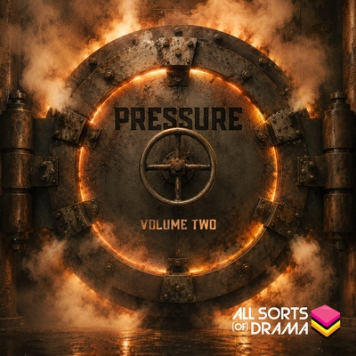 Pressure Vol 2