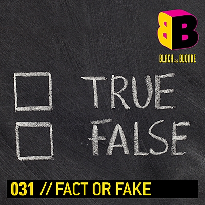 Fact Or Fake