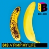 copertina dell'album A Bad Day