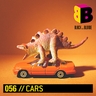copertina dell'album Race Car Presentation