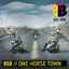 One-Horse Town