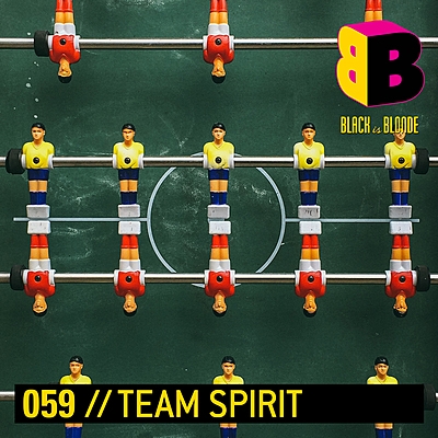 Team Spirit