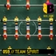 Team Spirit