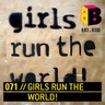 copertina dell'album Power Girls