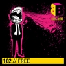 copertina dell'album Rocket Boost